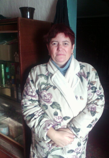 Моя фотография - Валентина, 44 из Дружковка (@valentina61629)