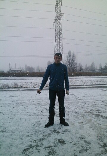 Моя фотография - Анатолий, 31 из Энергодар (@anatoliy44342)