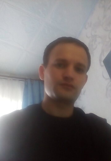 Моя фотография - Герман, 39 из Новосибирск (@german4740)
