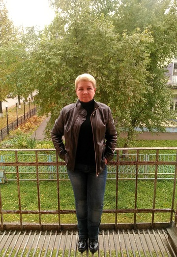 Моя фотография - Светлана, 54 из Ижевск (@svelana172)
