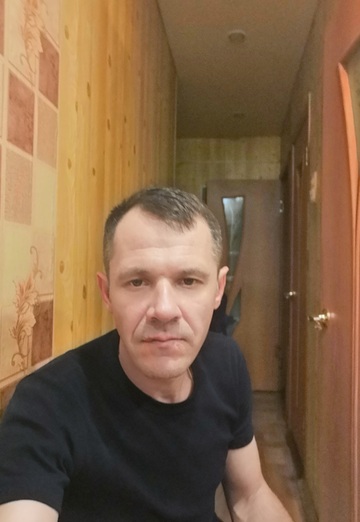 My photo - Vyacheslav, 45 from Raivola (@vyacheslav90383)