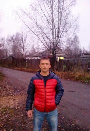 Моя фотография - Александр Кузнецов, 46 из Тула (@aleksandrkuznecov161)