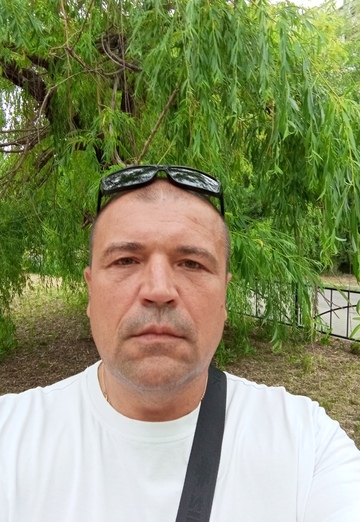 My photo - Igor, 51 from Belgorod (@igor396206)