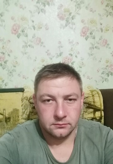 My photo - Vova, 38 from Korenevo (@vova81108)