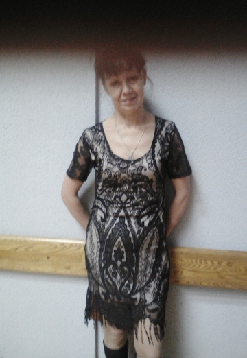 Моя фотография - ИЛЬМИРА УСЫНИНА, 57 из Уфа (@ilmirausinina)