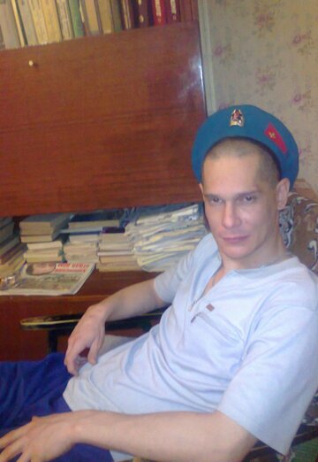 Моя фотография - Дмитрий, 52 из Нальчик (@dmitriy78146)