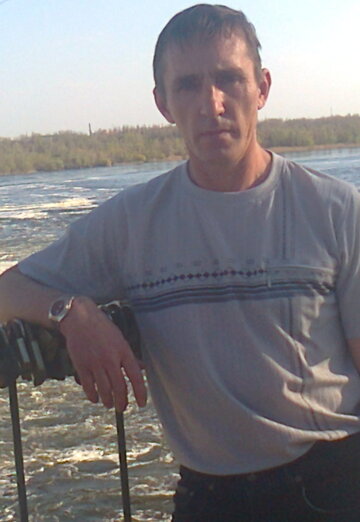 My photo - Viktor, 52 from Kherson (@viktor86722)