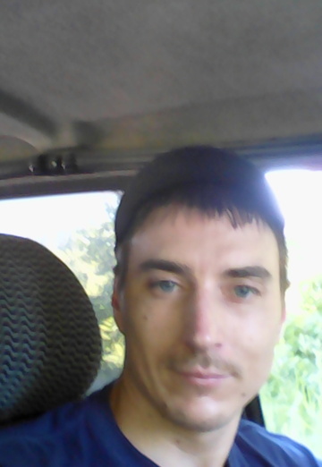 Моя фотография - Алексей, 34 из Ачинск (@aleksey416843)