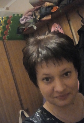 My photo - Lena, 47 from Lipetsk (@lena73898)