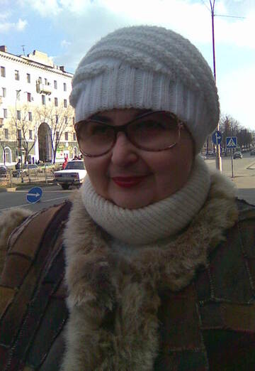 Моя фотографія - Наталья, 52 з Єнакієве (@natalya171819)