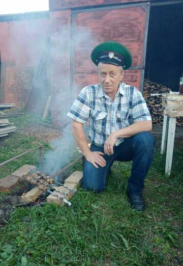My photo - Dmitriy, 55 from Zavodoukovsk (@dmitriy446619)