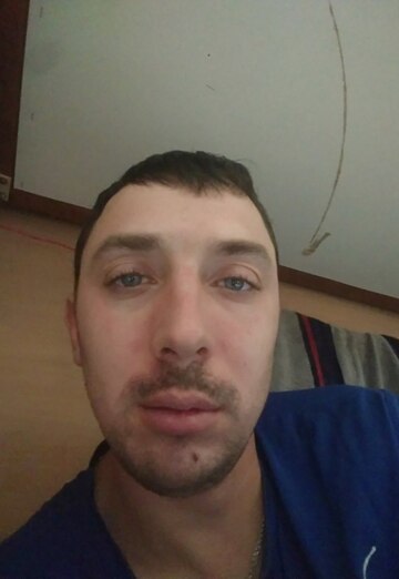 My photo - Maksim, 35 from Noyabrsk (@maksim225591)