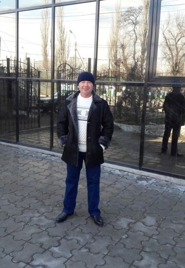 My photo - Andrey, 43 from Taraz (@andrey621927)
