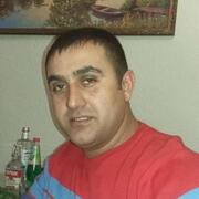Эльнур, 41, Кузоватово
