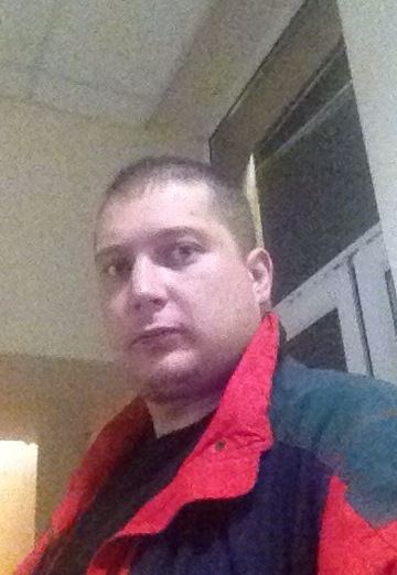 Моя фотография - Vlad, 34 из Каменское (@vlad94797)