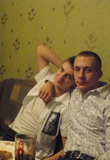 Dmitriy (@dmitriy2607) — my photo № 2