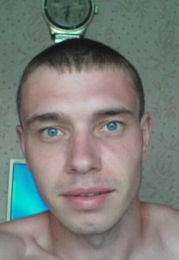 My photo - Viktor, 41 from Bereznehuvate (@bubur2007)