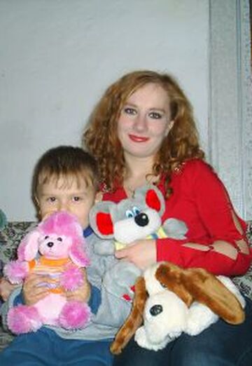 My photo - Ekaterina, 41 from Troitsk (@ekaterina5164842)