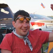 Andrey 50 Moscow