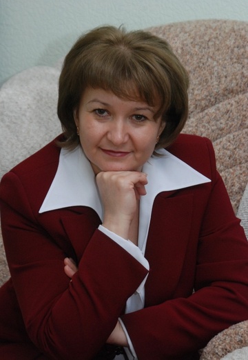 My photo - Irina, 59 from Noyabrsk (@irina12831)