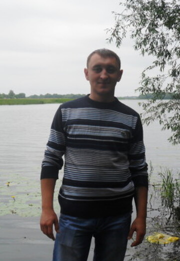 Моя фотография - Алексей, 36 из Грязи (@buryak1987)