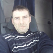 Юрий, 47, Торопец
