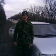 игорь, 33, Ейск