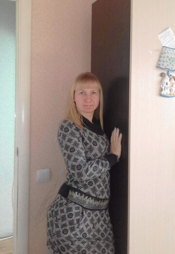 Моя фотография - Инна, 36 из Новороссийск (@inna52542)