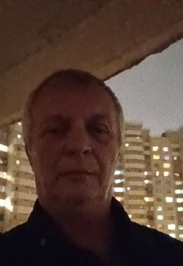 My photo - Vadim, 61 from Rostov (@ilia264)