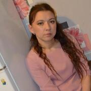 Виктория, 34, Углич
