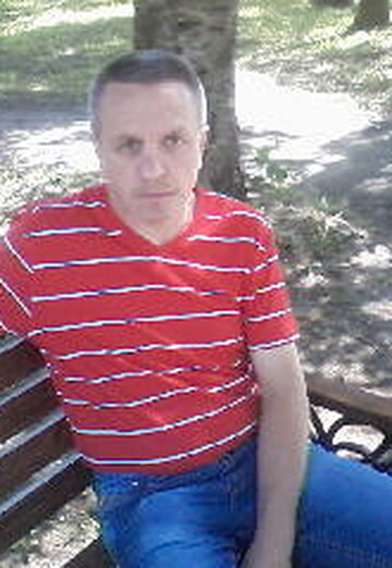 My photo - andrey, 58 from Rostov (@andrey292083)