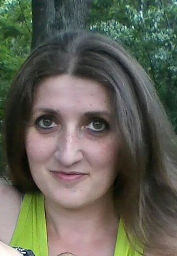 My photo - Marina, 40 from Kharkiv (@marina246748)