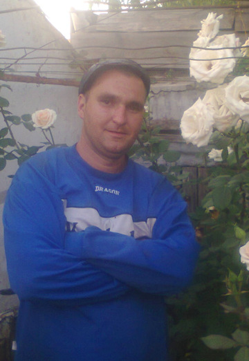 My photo - Dmitriy Melnichuk, 36 from Ternivka (@dmitriymelnichuk)