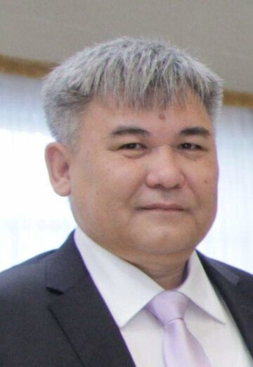 My photo - Miranbay, 63 from Aktobe (@miranbay0)