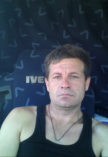 My photo - Aleksandr, 55 from Atbasar (@aleksandr7997066)