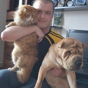 Сергей, 35, Камышин