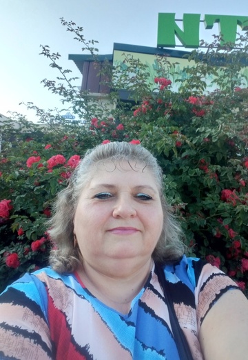 Моя фотографія - Елена, 54 з Полтава (@elena538145)