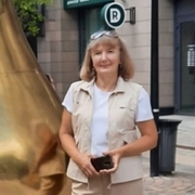 Тамара, 63, Уфа