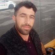 Рома, 35, Питерка