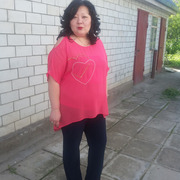 Инна, 51, Ессентуки