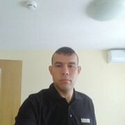Рома, 40, Высокая Гора