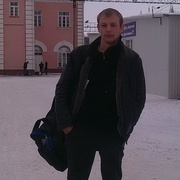 алекс, 38, Хлевное