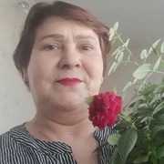 Ана, 59, Ногинск