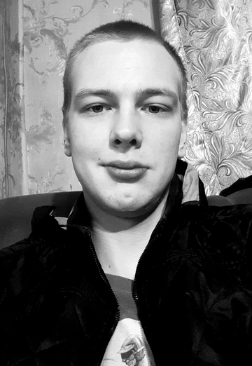 Моя фотография - Богдан, 27 из Новомосковск (@bogdan19283)