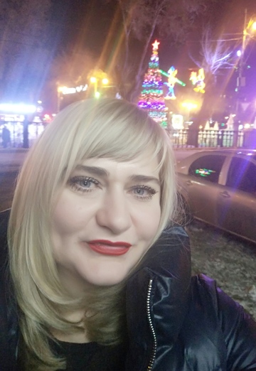 Моя фотография - Оксаночка, 49 из Магнитогорск (@oksanochka1046)