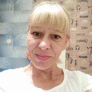 Натали, 47, Новокузнецк
