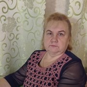 Ольга, 55, Бобров