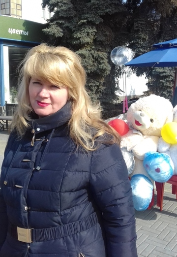 Mein Foto - Galina, 54 aus Tscheljabinsk (@galina76764)
