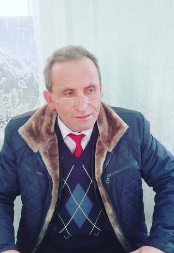 My photo - Vladimir, 51 from Cherkessk (@vladimir300782)
