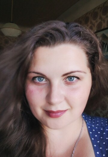 Моя фотография - lovendy, 31 из Харьков (@lovendy)